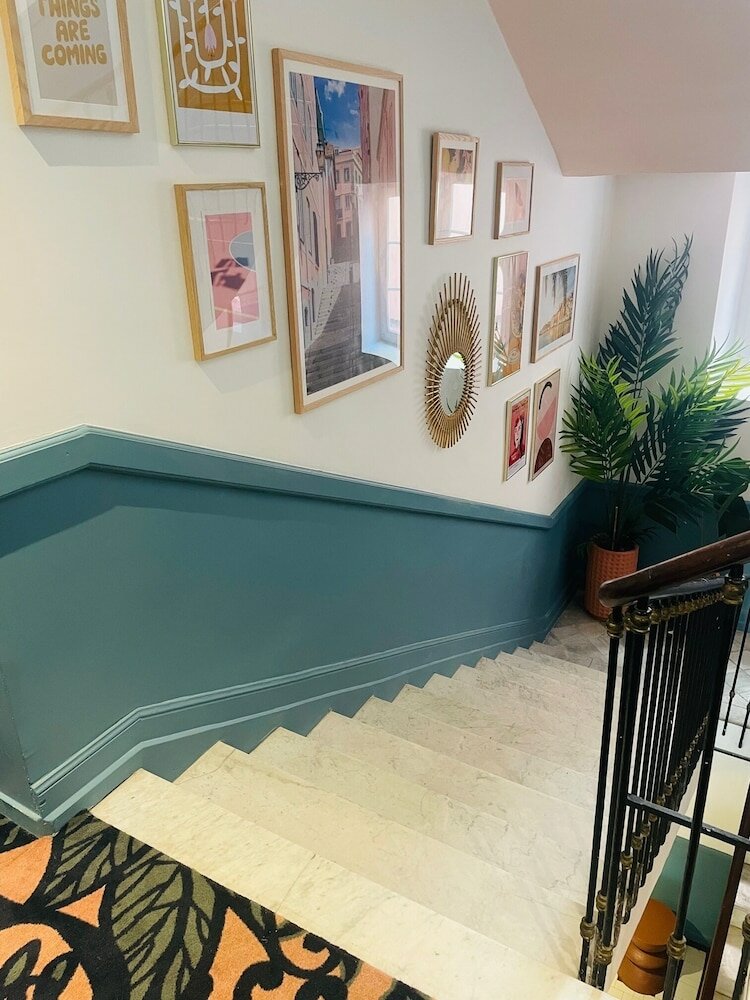 Фото Hotel de Londres