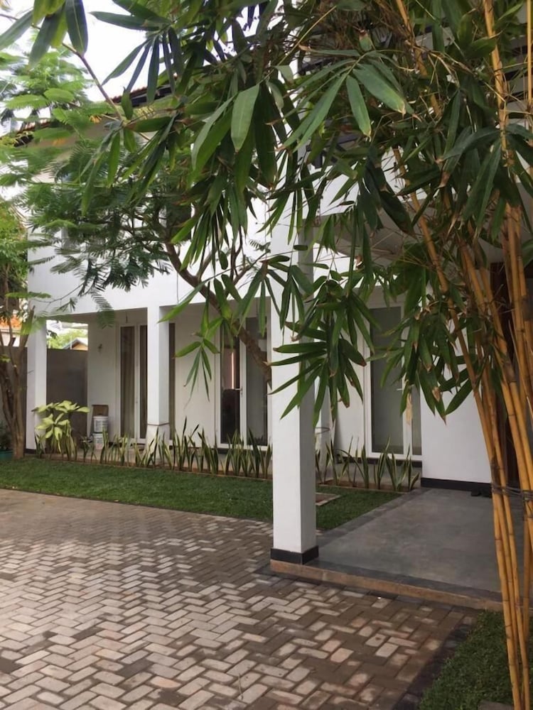 Фото Green Boutique Villa