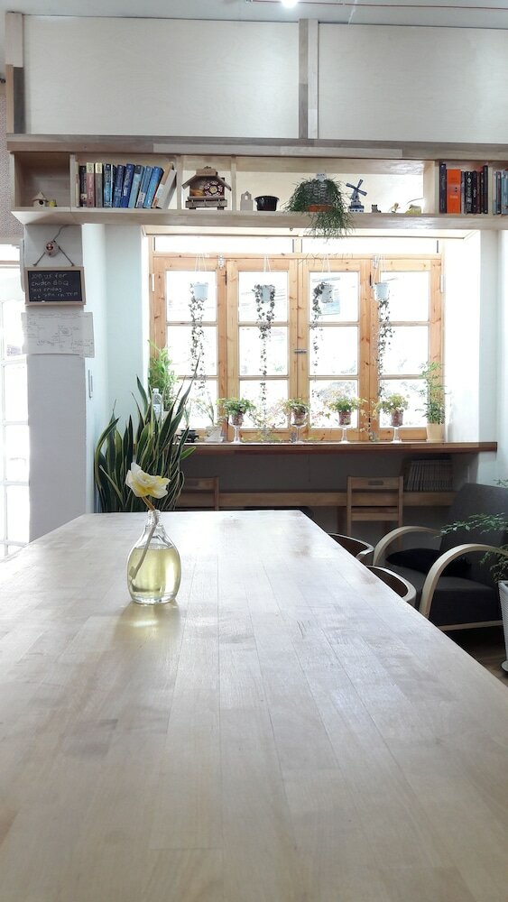 Фото Time Travelers Relax - Hostel