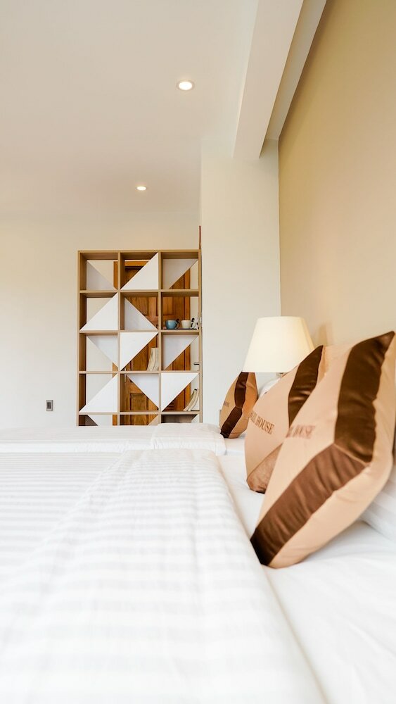 Фото Soleil House Hostel