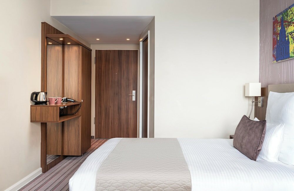 Фото Leonardo Hotel Dresden Altstadt