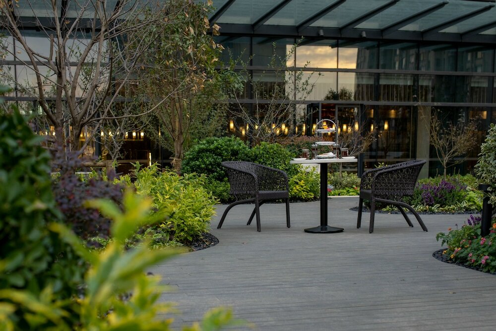 Фото Courtyard by Marriott Suzhou Mudu