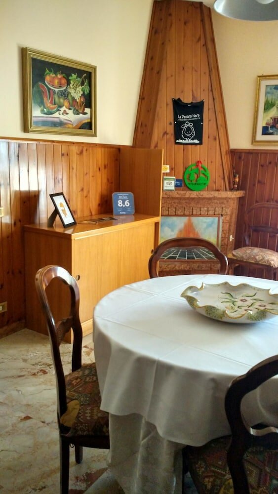 Фото B&b L'Aquila