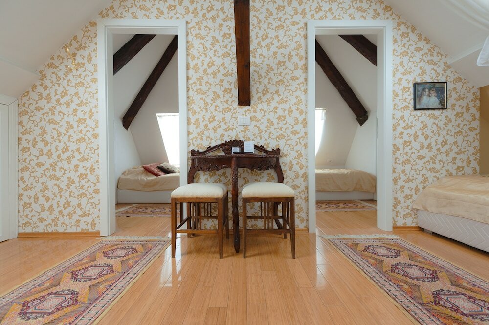 Фото Allegro Hotel