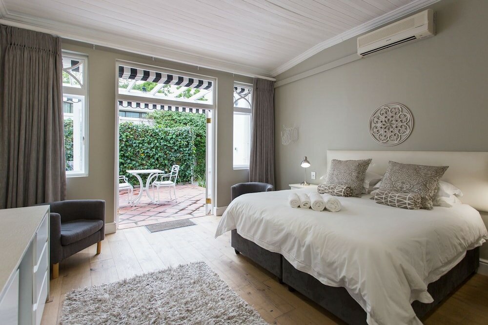 Фото Summerwood Guest House