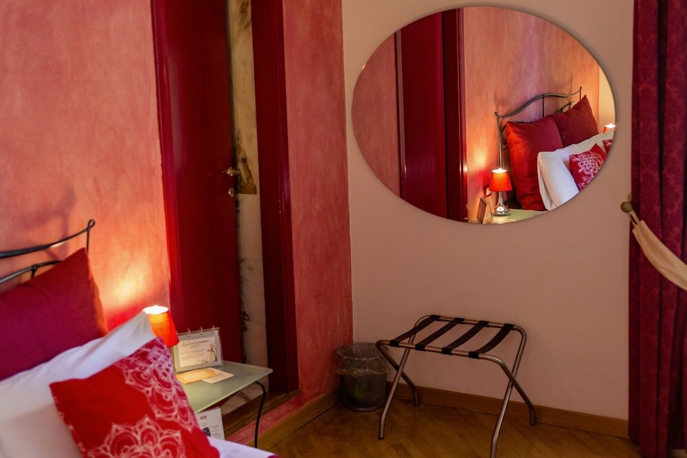 Фото La Locandiera B&b