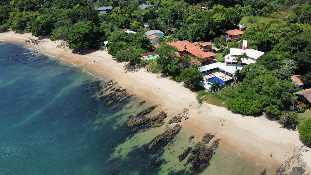 Фото Pousada Ponta da Vigia