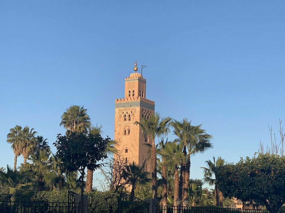 Hotel Riad Al Ksar & Spa, Marrakech, photo