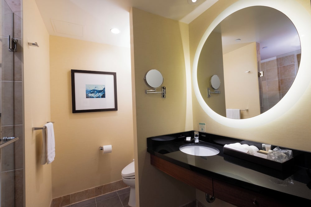 Фото Miyako Hybrid Hotel Torrance