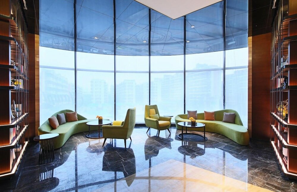 Фото Hampton by Hilton Foshan Shanshui