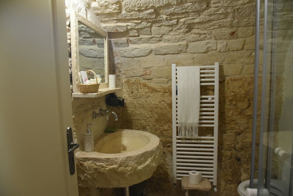 Фото Trulli Occhi di Pietra