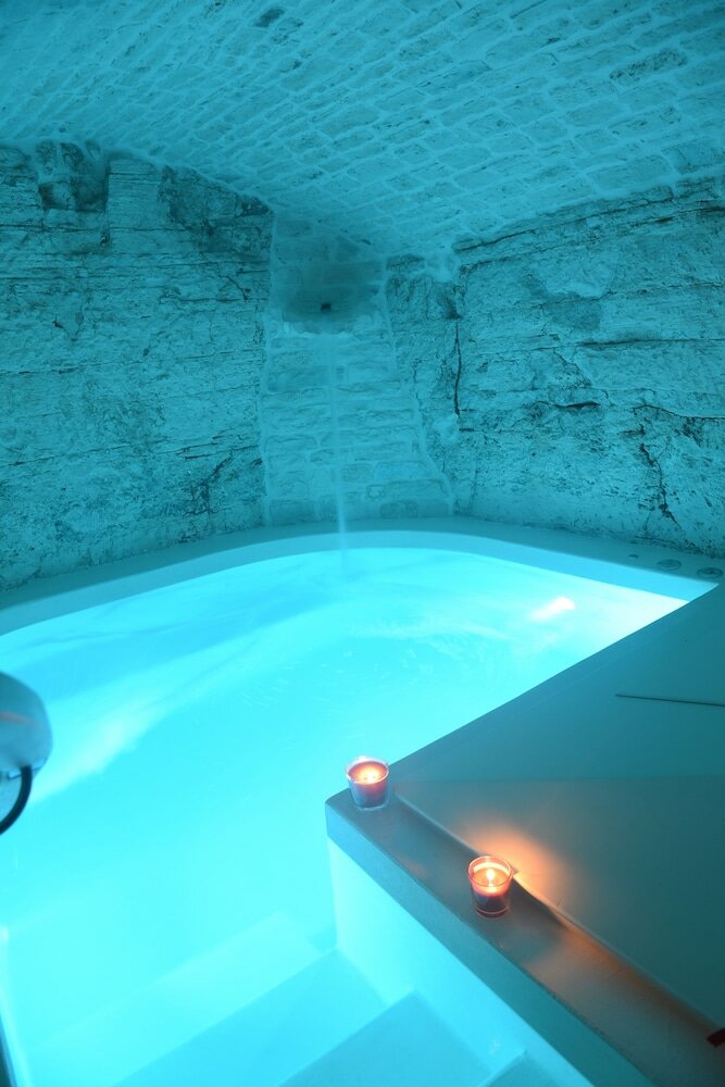 Фото Trulli Occhi di Pietra