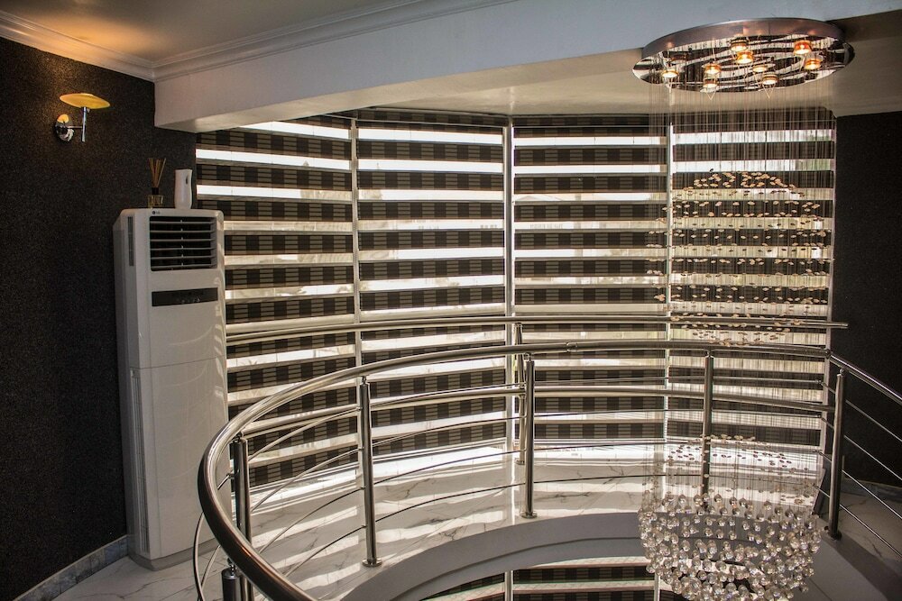 Фото The View Lekki