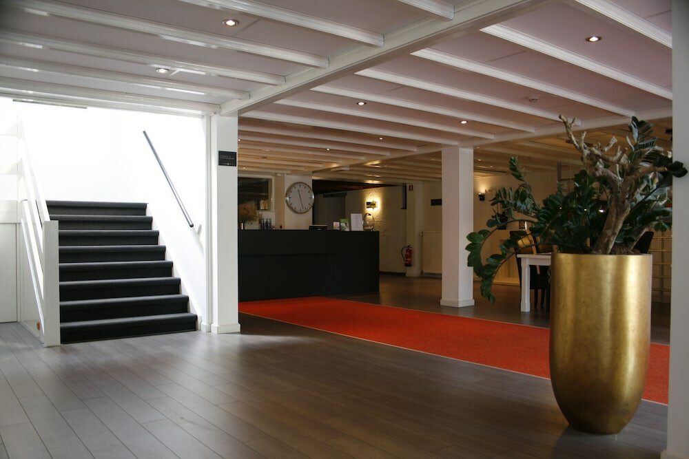 Фото Fletcher Hotel De Witte Brug