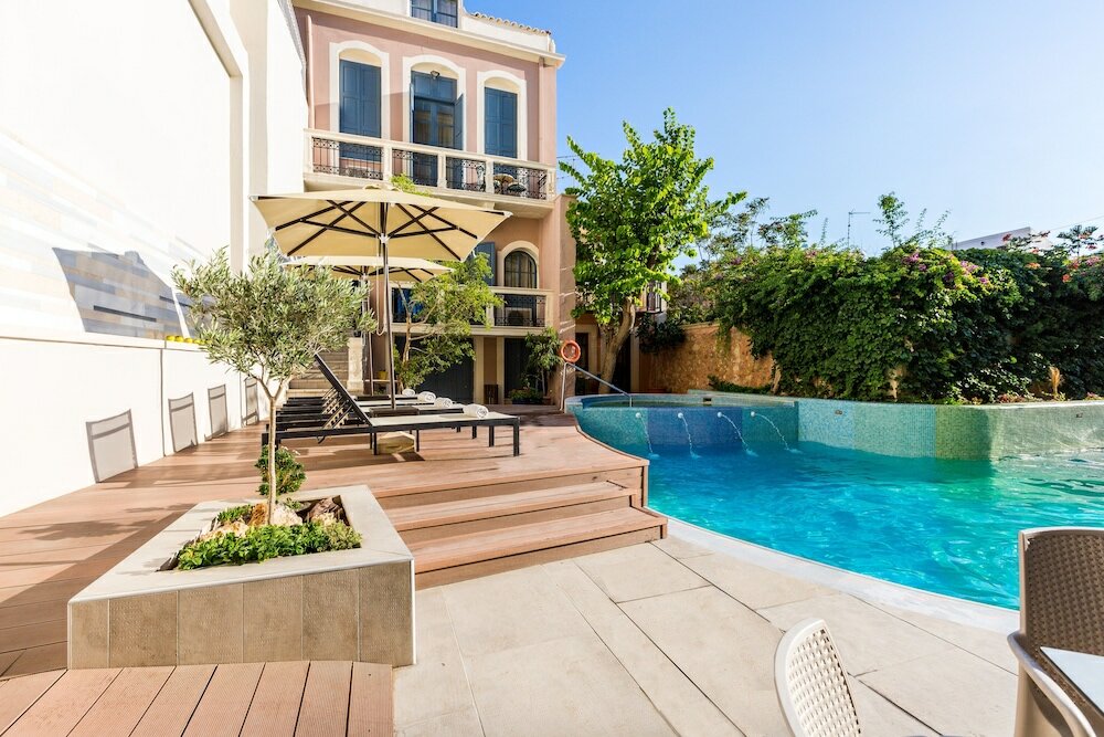 Фото Hotel Ideon