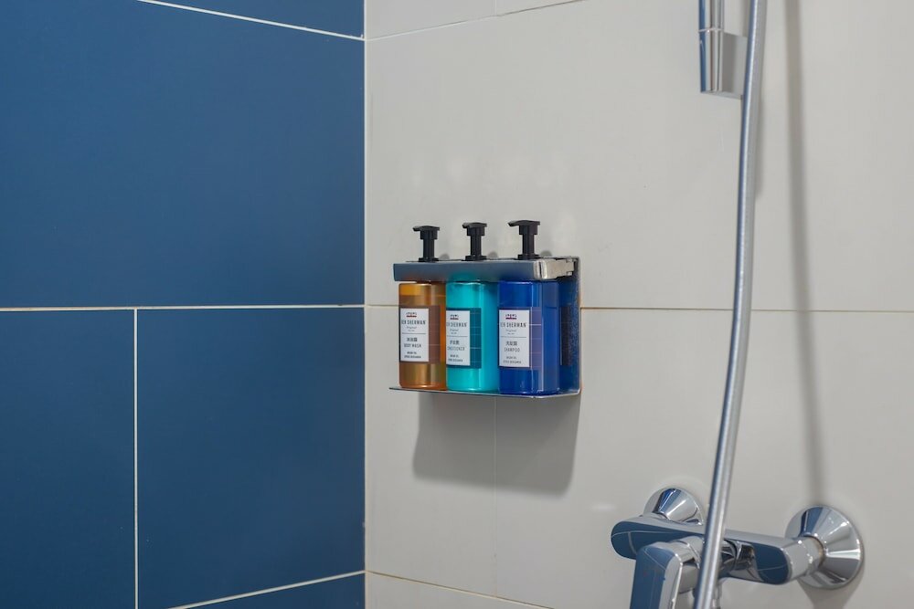 Фото Holiday Inn Express Taian City Center