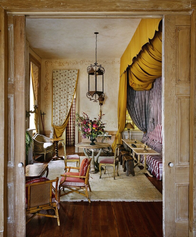 Фото Hotel Peter and Paul