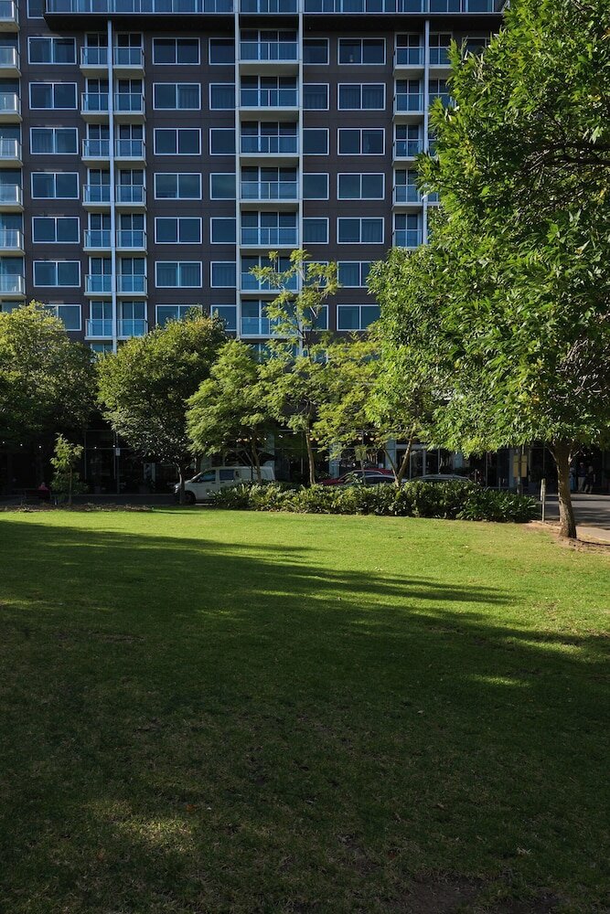 Фото Pullman Adelaide