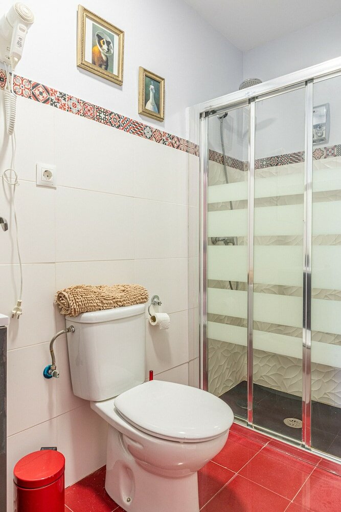 Фото Blue Castle Guesthouse