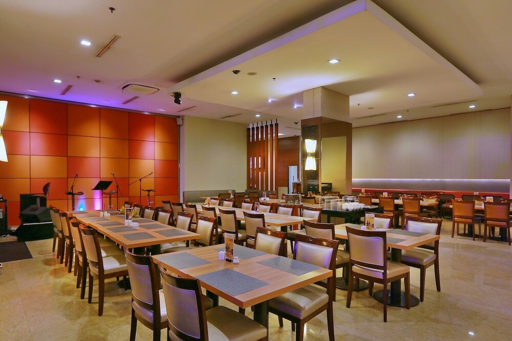 Фото Park Hotel Cawang - Jakarta