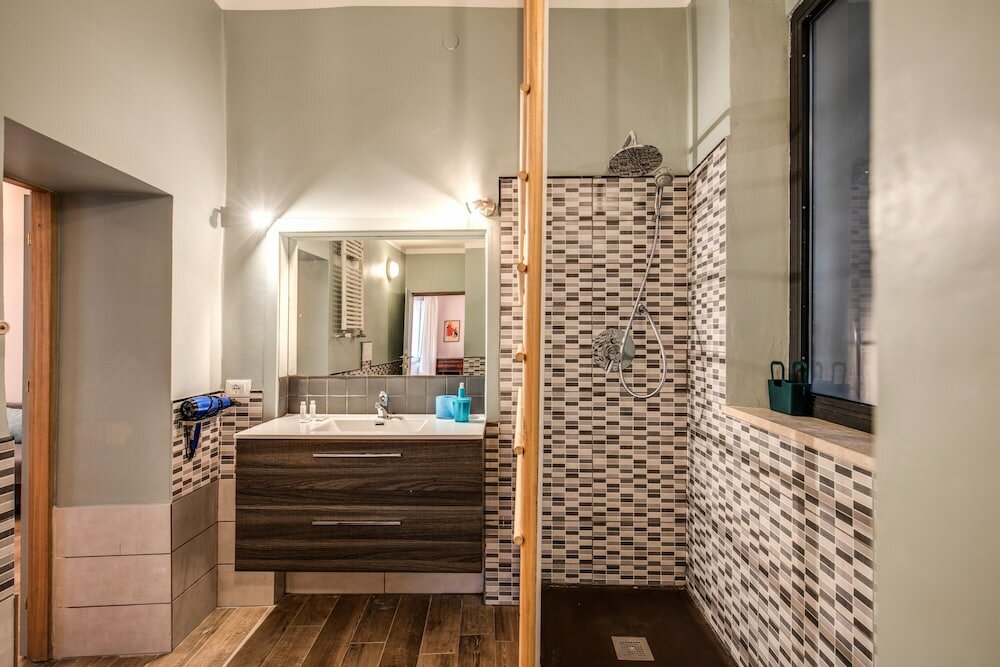 Фото Cappellari 2 Campo de Fiori