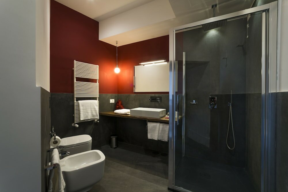 Фото Foro Carolino