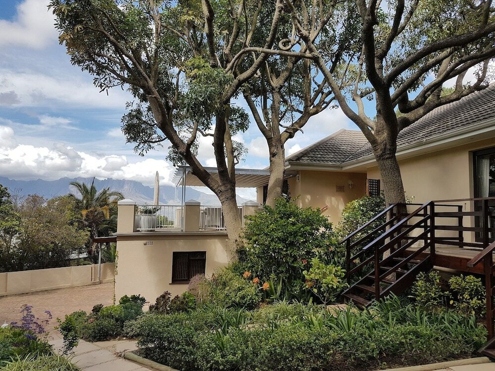 Фото SomerZicht Guesthouse