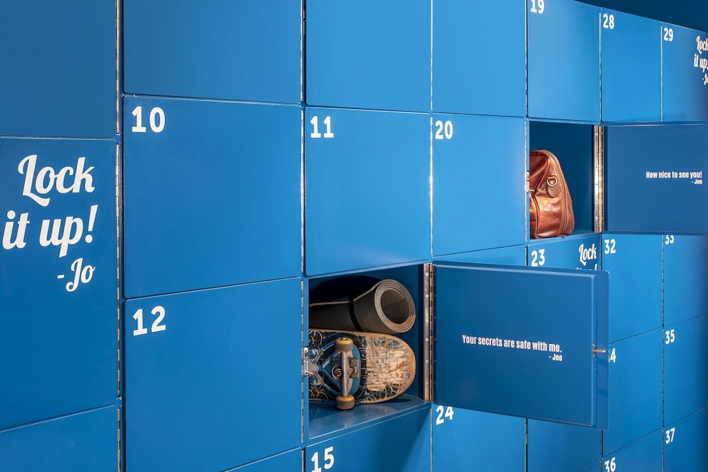 Фото JO&JOE Paris Gentilly