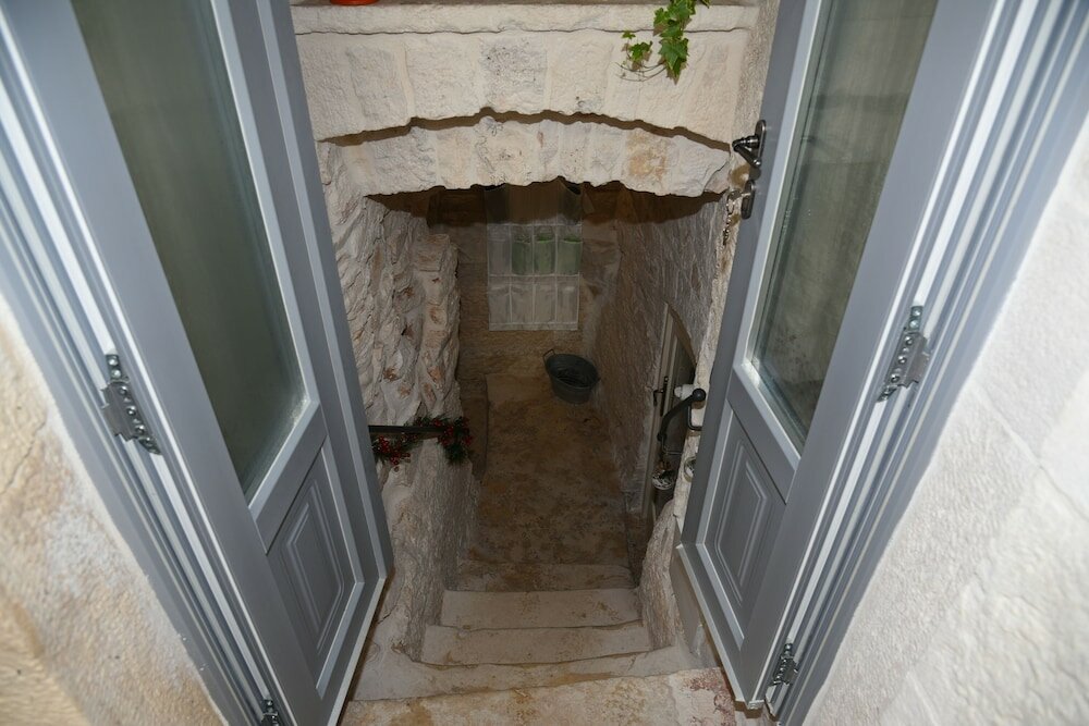 Фото Trulli Occhi di Pietra