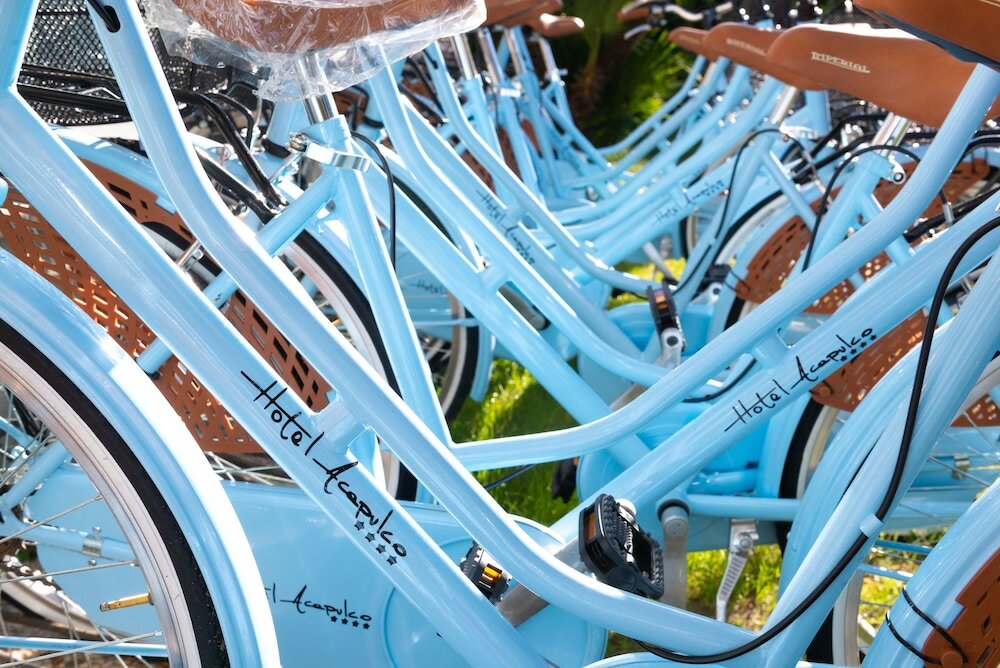 Фото Hotel Acapulco