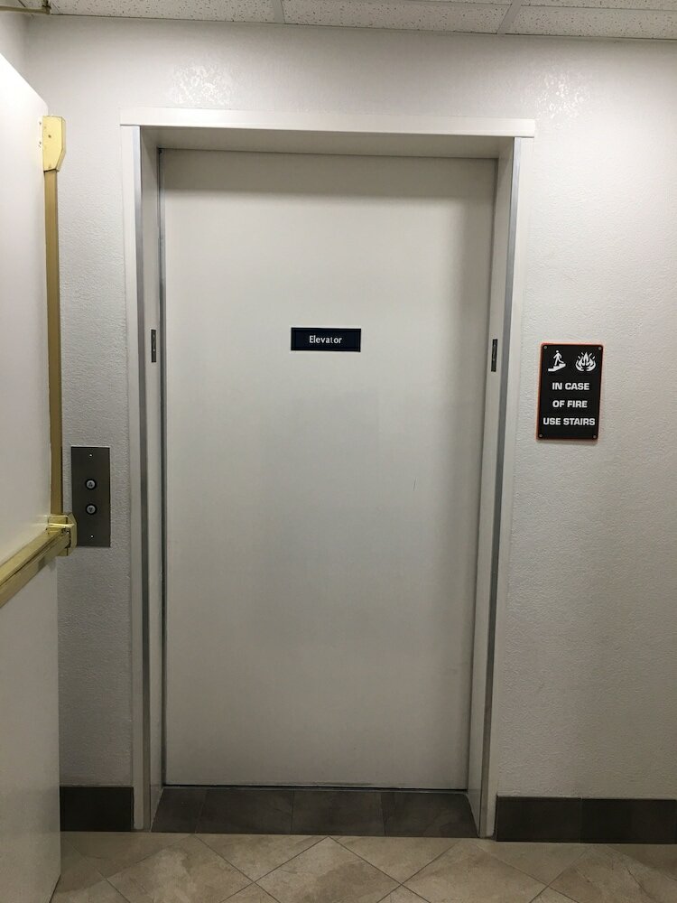 Фото Motel 6 Dixon, Ca