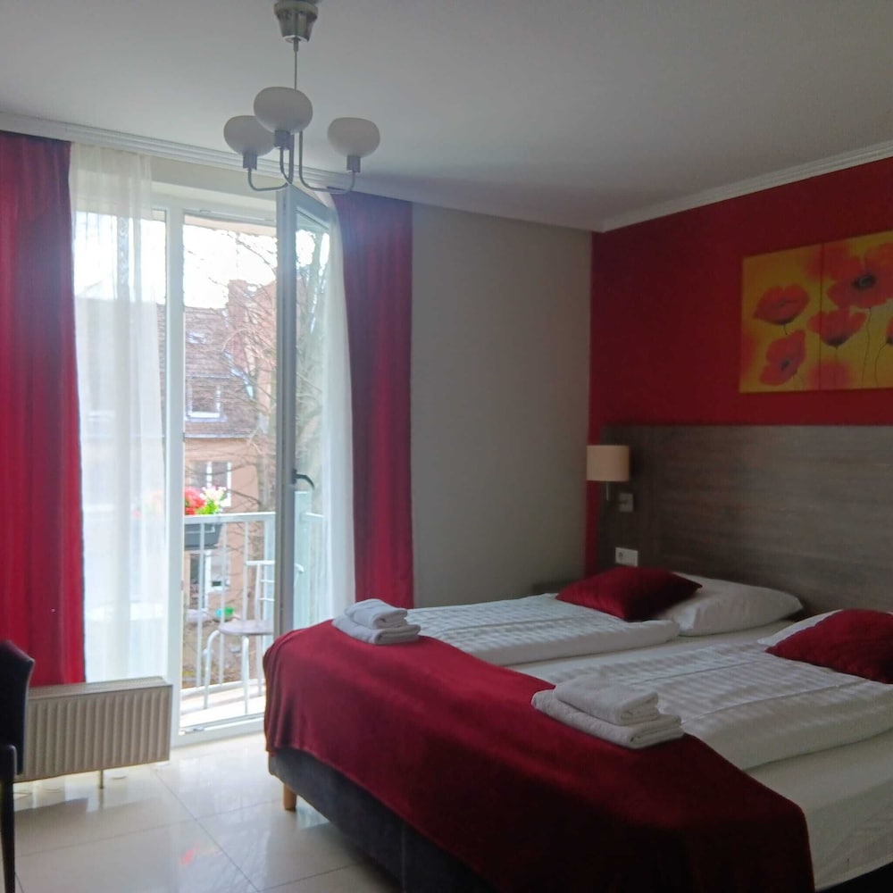 Фото Cara Vita Hotel