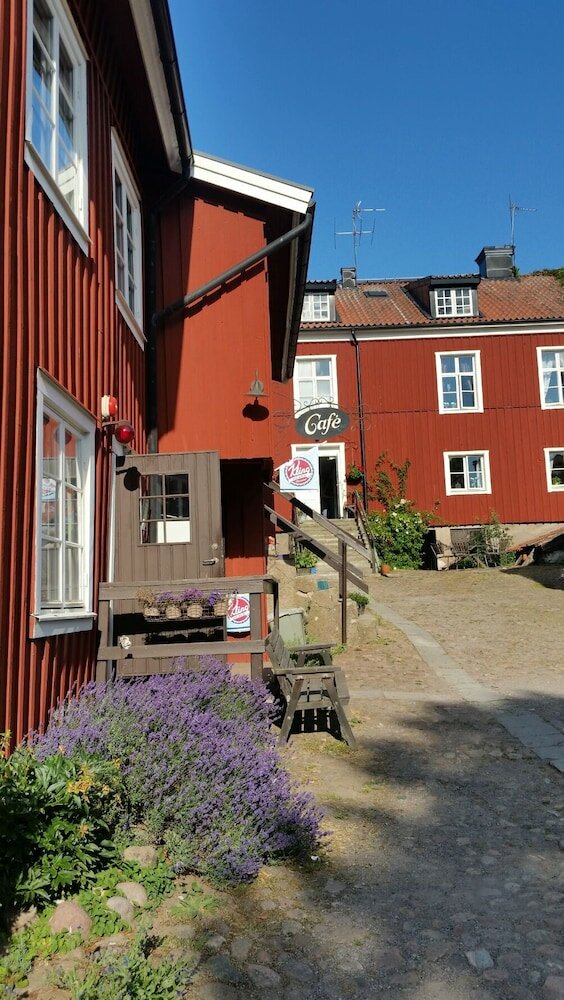 Фото Waterside Mariestad