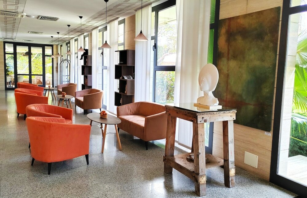 Фото Hotel Acapulco