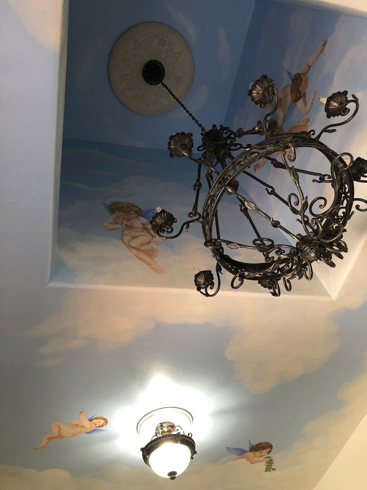 Фото Casa Del Sol