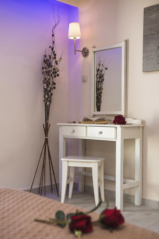 Фото Onar Corfu Aparts & Studios