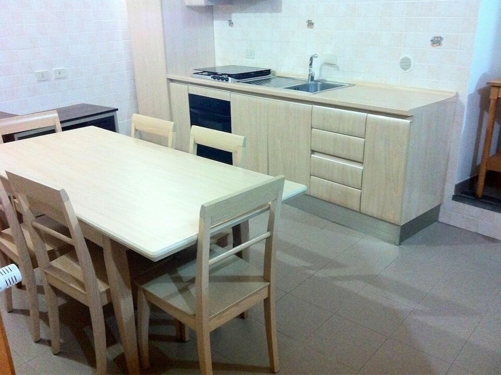 Фото Istituto SS Salvatore