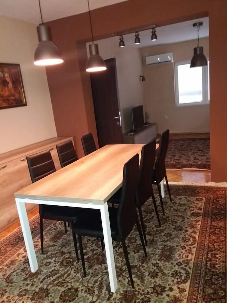 Фото Grande House