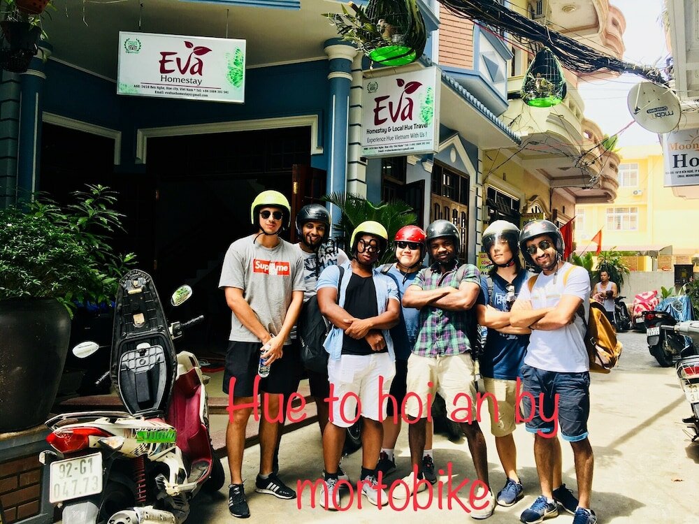 Фото Eva Homestay