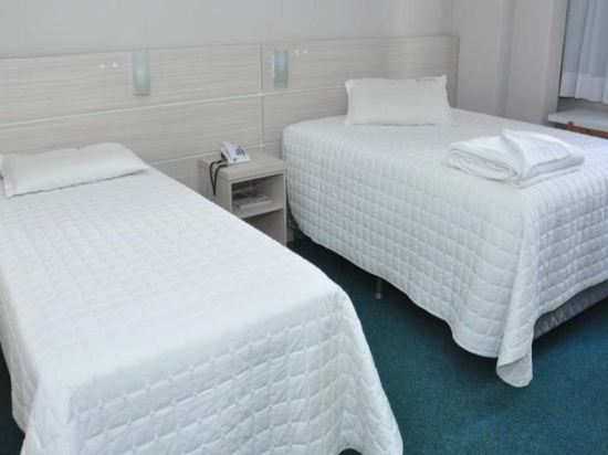 Фото Rede Andrade San Martin