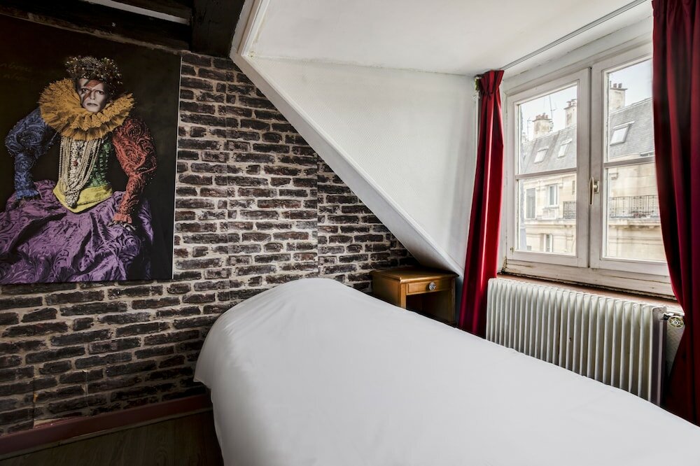 Фото Absolute Hotel Paris République