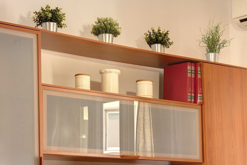 Фото Mamo Florence - Binario 9 Apartment