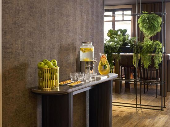 Фото Nh Paris Gare de l Est