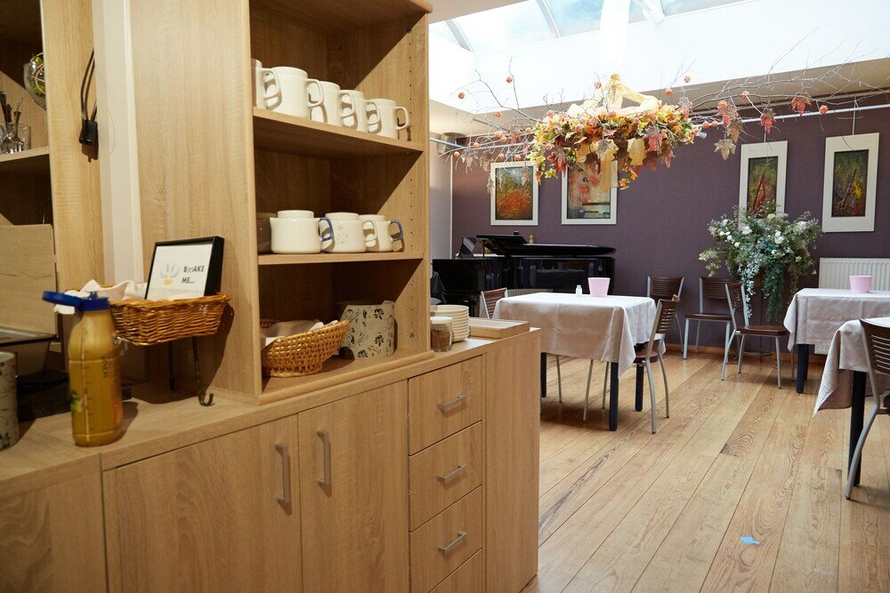 Фото Focus Hotel