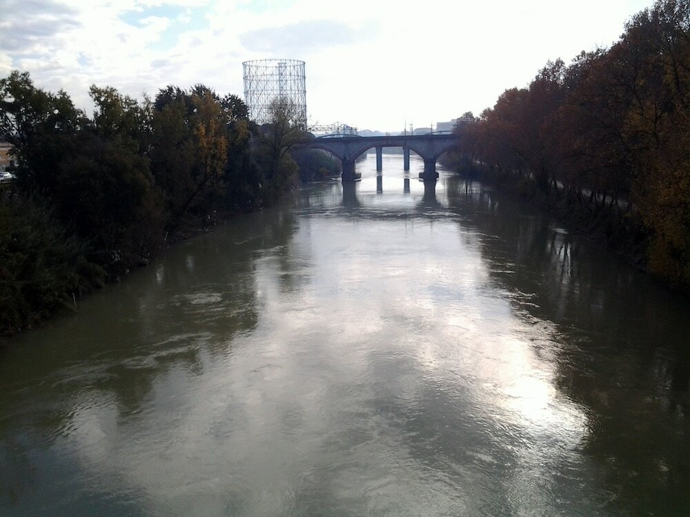 Фото Hospitales del Pellegrino Trastevere
