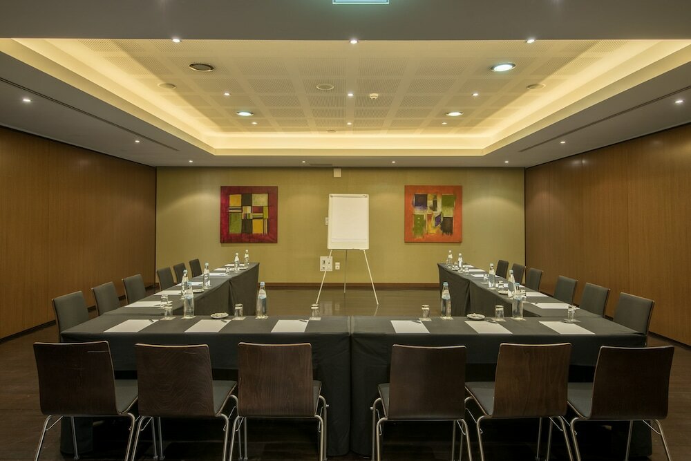 Фото Vila Galé Coimbra