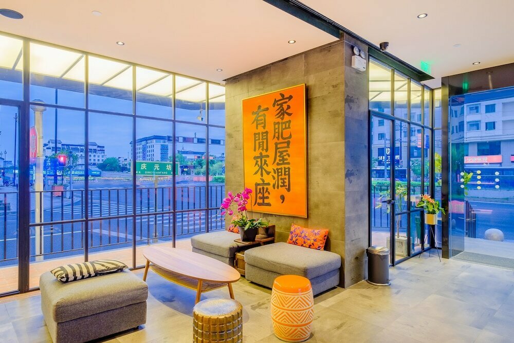 Hotel Pace Hotel Suzhou Guanqian Branch, Suzhou, photo