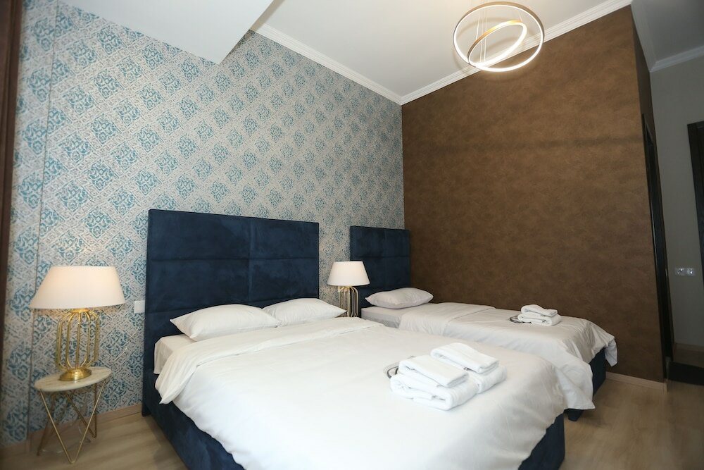 Фото Atskuri 60 Boutique Hotel