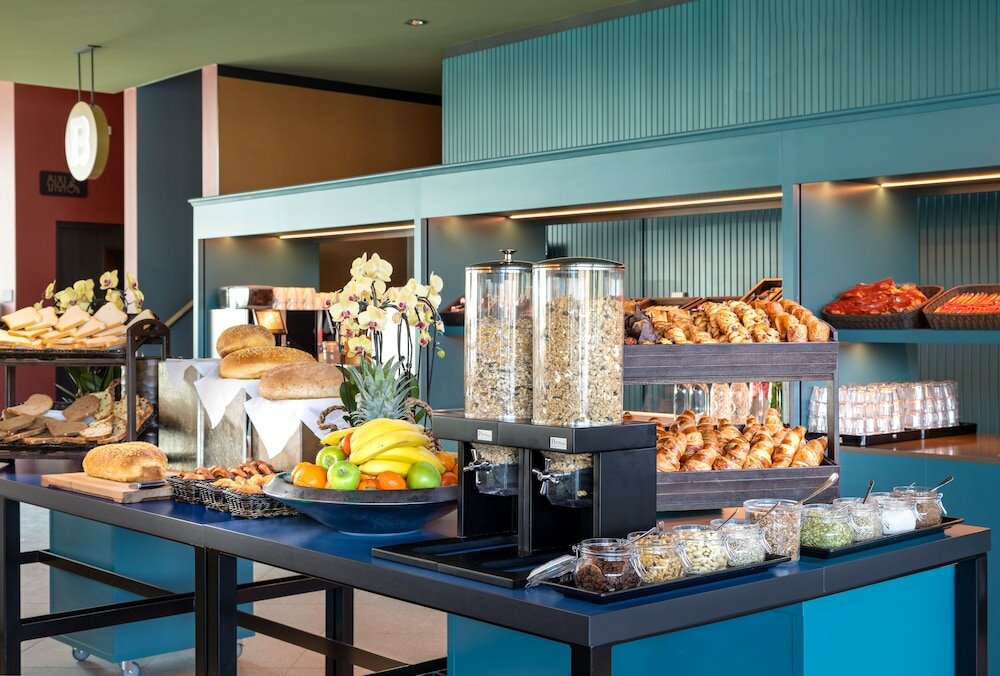 Фото Olympic Hotel Amsterdam