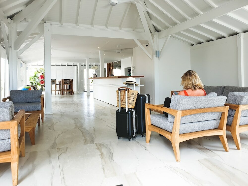 Фото Hommage Hotel & Residences